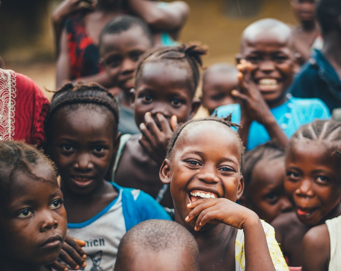 Community and practice — our humanity is interconnected with all life