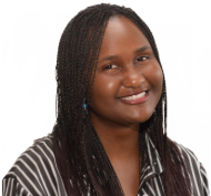 Linda Kwamboka